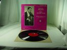 RCA LSC-2553: Daniel Shafran Cello Sonatas, shaded dog 1S/1S STAMPERS rare LP