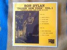 BOB DYLAN. MEGA-RARE LP 