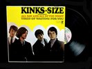 The Kinks-Kinks Size-Original U.S. Pressing-Reprise-1965-Mono LP