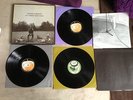 George Harrison - All Things Must Pass 3-Lp Box mit Poster The Beatles