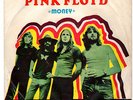 Pink Floyd / Led Zeppelin - Thai Jukebox EP - Money + Over The Hills & Far Away