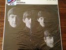 WITH THE BEATLES 1978 STEREO REISSUE UK LP STILL SEALED