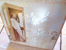 COLLECTIBLE JIMMY BUFFETT COCONUT TELEGRAPH AUTOGRAPHED ALBUM