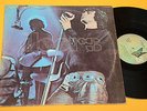 DOORS 2LP ABSOLUTELY LIVE ITALY 1977 GATEFOLD COVER