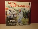 Beto Quintanilla 