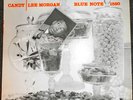 LEE MORGAN 