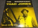 THAD JONES 