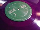 Rolling Stones-Happy Birthday Mick-Live NYC 1972 TMOQ/Wizardo Colored vinyl LP
