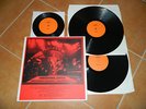 RAINBOW HIROSHIMA '76 2LP PLUS 7' INCH  VERY RARE AND HARD TO FIND
