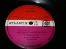 Led Zeppelin II Red/Plum Original UK LP Lemon song 588 198