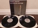 SONIC YOUTH - Daydream Nation(UK 1988 1ST PRESS DOUBLE VINYL ALBUM / EX+)