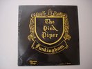 THE PIED PIPER OF FUNKINGHAM 