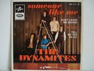 THE DYNAMITES ** Don't Leave Me ** MONSTER 1966 Swiss GARAGE Hear