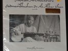 Water Lily Acoustics INDIAN ARCHITECTURE Ali Akbar Khan Double LP NM