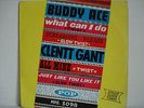BUDDY ACE ** Screaming Please ** MONSTER Popcorn NEW BREED Dancer HEAR