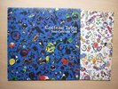 COCTEAU TWINS Four-Calendar Cafe UK 1st press vinyl LP with inner Fontana 1993