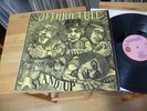 JETHRO TULL STAND UP IN 1969 MINT 1ST PINK EYE ISLAND GIMMIX RARE