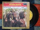 ? CONGO 7' AFRICAN FIESTA & DR NICO Save me ATOMIZING AFRO FUNK GARAGE JERK RN'B