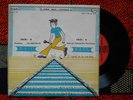 ? MALI 7' RAIL BAND Numu HYPNOTIC AFRO JAZZ ETHIO MANDING ABYSSAL BLACK MAGIC ?