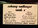 SLUM VILLAGE VOL 1 Fantastic 12