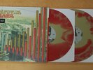 Fear Before the March of Flames Always Open SWIRL 2xLP /500 NM/NEW converge punk