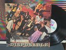 DEVIANTS DISPOSABLE ORIG LONDON SIRE NM M-