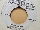 DEVON RUSSELL / DRUM SONG / COXSONE / STUDIO ONE ROOTS