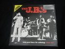 J.B.'s Funky Good Times: The Anthology Volume Two 2x LP Vinyl 180g James Brown