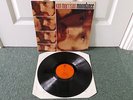 VAN MORRISON - Moondance(UK 1970 1ST PRESS STEREO VINYL ALBUM / EX)