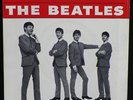 Beatles Swan 4152 She Loves You I'll Get You Pic Sleeve Vintage 45 Record
