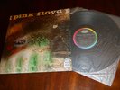 Pink Floyd...A Saucerful of Secrets Limited 600 Series Capitol  LP Record..