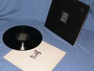 JOY DIVISION - UNKNOWN PLEASURES textured sleeve. FACT 1B / 1A matrix.