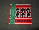 BEATLES EXTRACTS FROM A HARD DAYS NIGHT JAPANESE EP RARE UNPLAYED