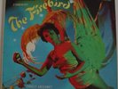 Ernest Ansermet- STRAVINSKY THE FIRE BIRD- LONDON  BLUE BACK FFSS CS 6017
