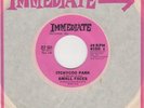 SMALL FACES - Itchycoo Park - NearMint 45 w/Sleeve