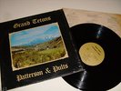 PATTERSON & PULTS 