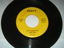 Link Wray: Blow Your Mind; Rumble ’68 (Heavy 101, 1968). 