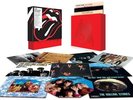 THE ROLLING STONES 1964-1969 LIMITED EDITION REMASTERED VINYL BOX SET