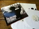 The Philadelphia Experiment  - 2 LP - RARE - The Roots