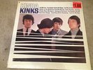 THE KINKS LP 