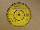 The Emotions - L-O-V-E 1963 UK 45 LONDON DEMO