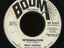Dean Parrish 