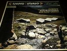 LSC-2271 RAVEL Concerto HENRIOT-SCHWEITZER Munch RCA LIVING STEREO Shaded Dog LP