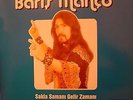 Turkish Psych LP  Baris MANCO Sakla Samani Gelir Zamani 1972-85 Limited Edition