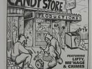 Candy Store 