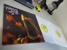 ELOY LIVE DLP IN MINT ARCHIV WARE KRAUTROCK MEGA RAAAAR