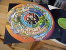 MICK ABRAHAMS (JETHRO TULL) AT LAST 1972 MINT TOP RARITÄT