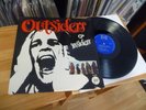 OUTSIDERS OR INSIDERS CUBY + BLIZZARDS 1966 MONO BEAT/GARAGE