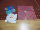 TEN YEARS AFTER WATT 1970 UK PRESS WITH POSTER MEGA RAR