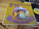 THE JIMI HENDRIX EXPERIENCE SAME IN 1967 1ST PRESS HYPER RARE
